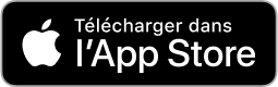 Laden im app store